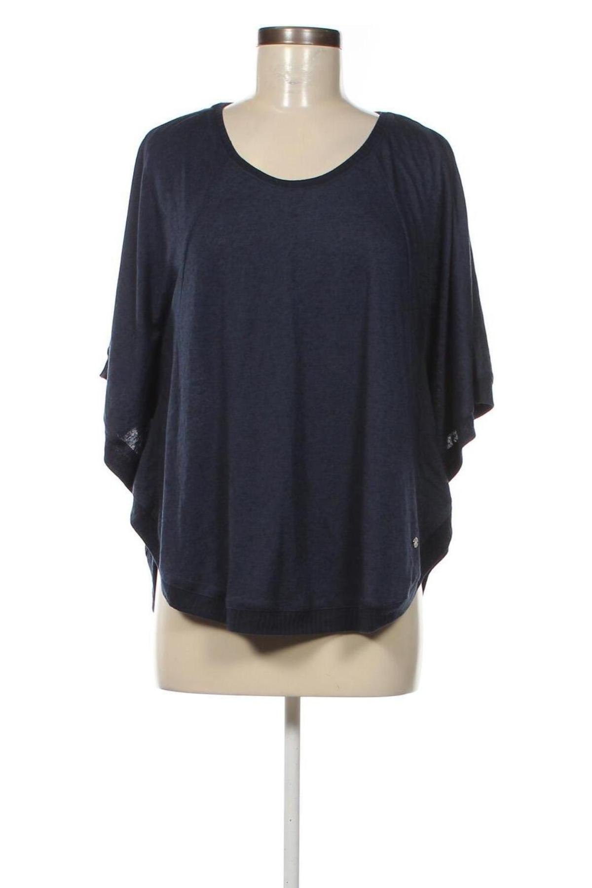 Γυναικεία μπλούζα Cecil, Μέγεθος S, Χρώμα Μπλέ, Τιμή 47,63 €