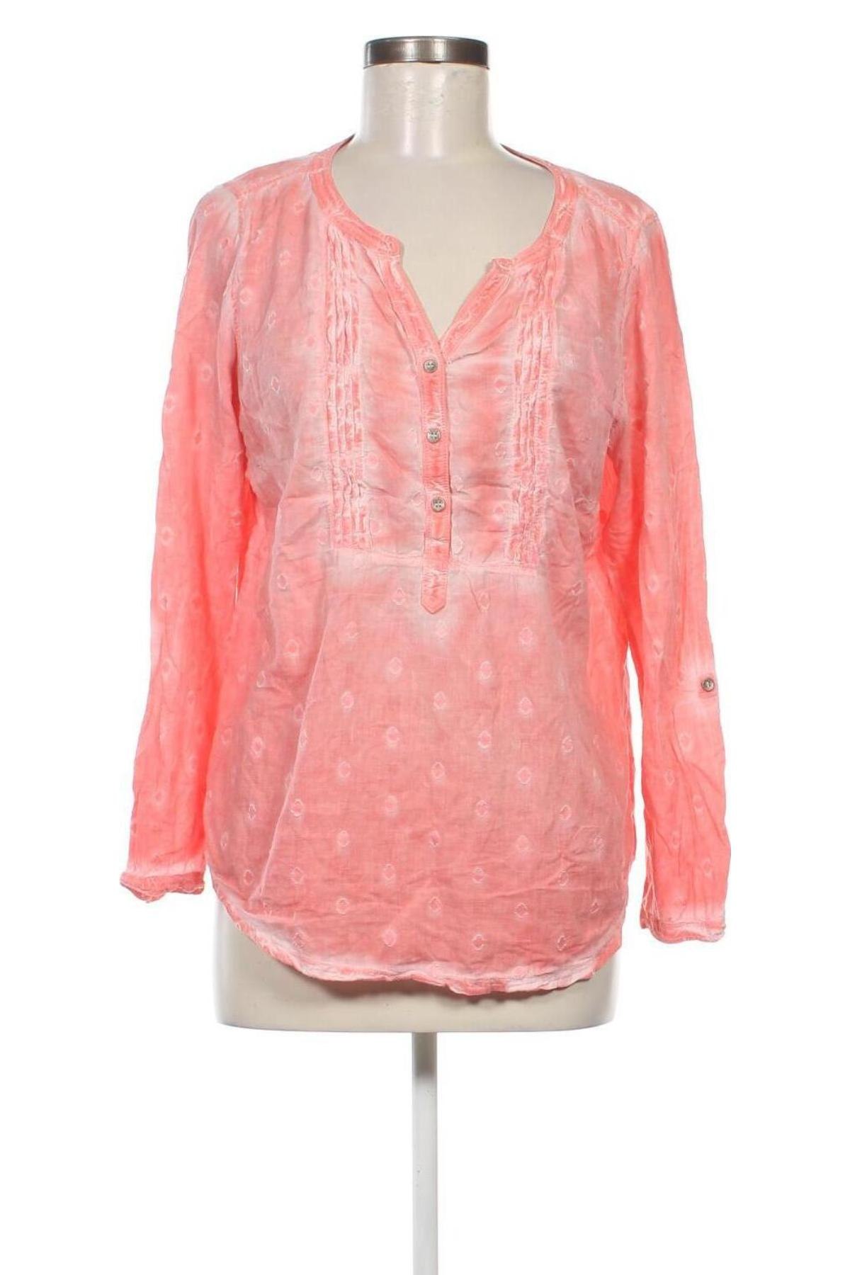 Damen Shirt Cecil, Größe M, Farbe Rosa, Preis 9,46 €