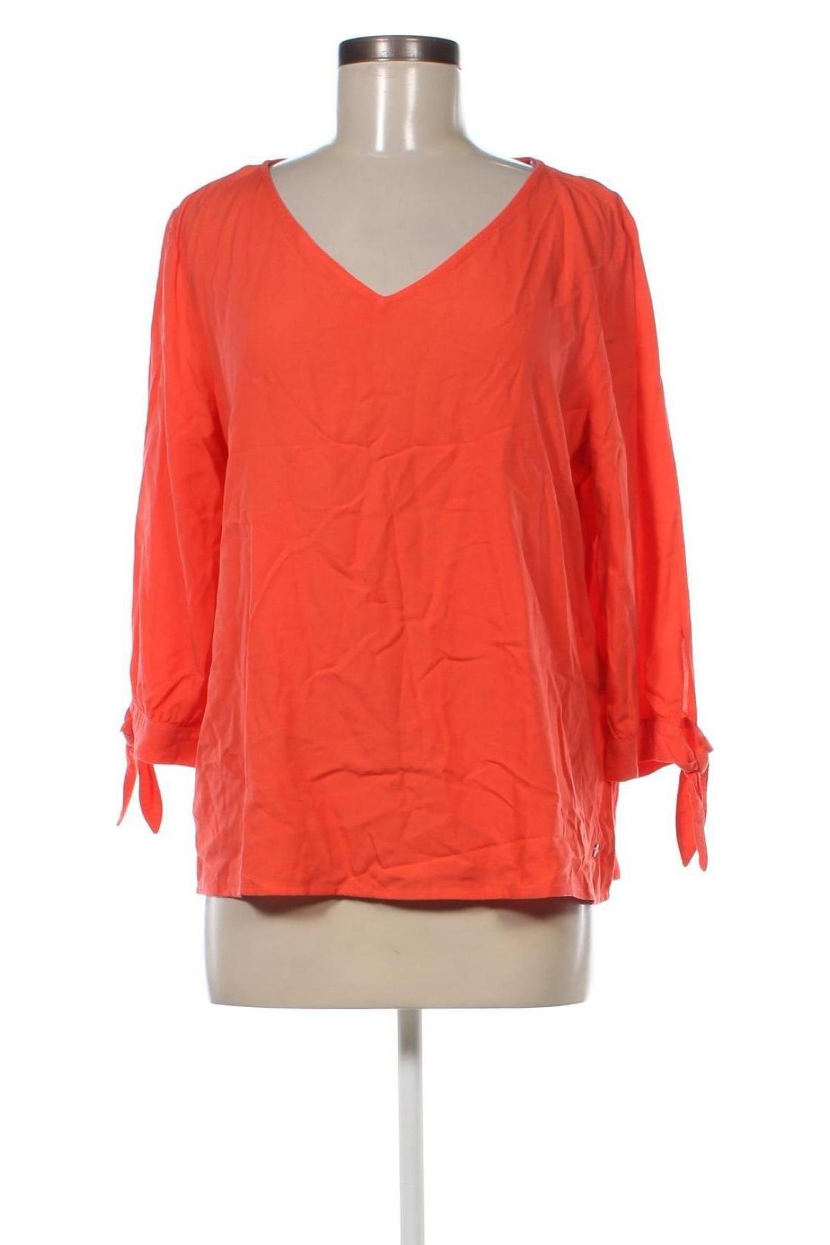 Damen Shirt Cecil, Größe L, Farbe Rot, Preis 10,65 €