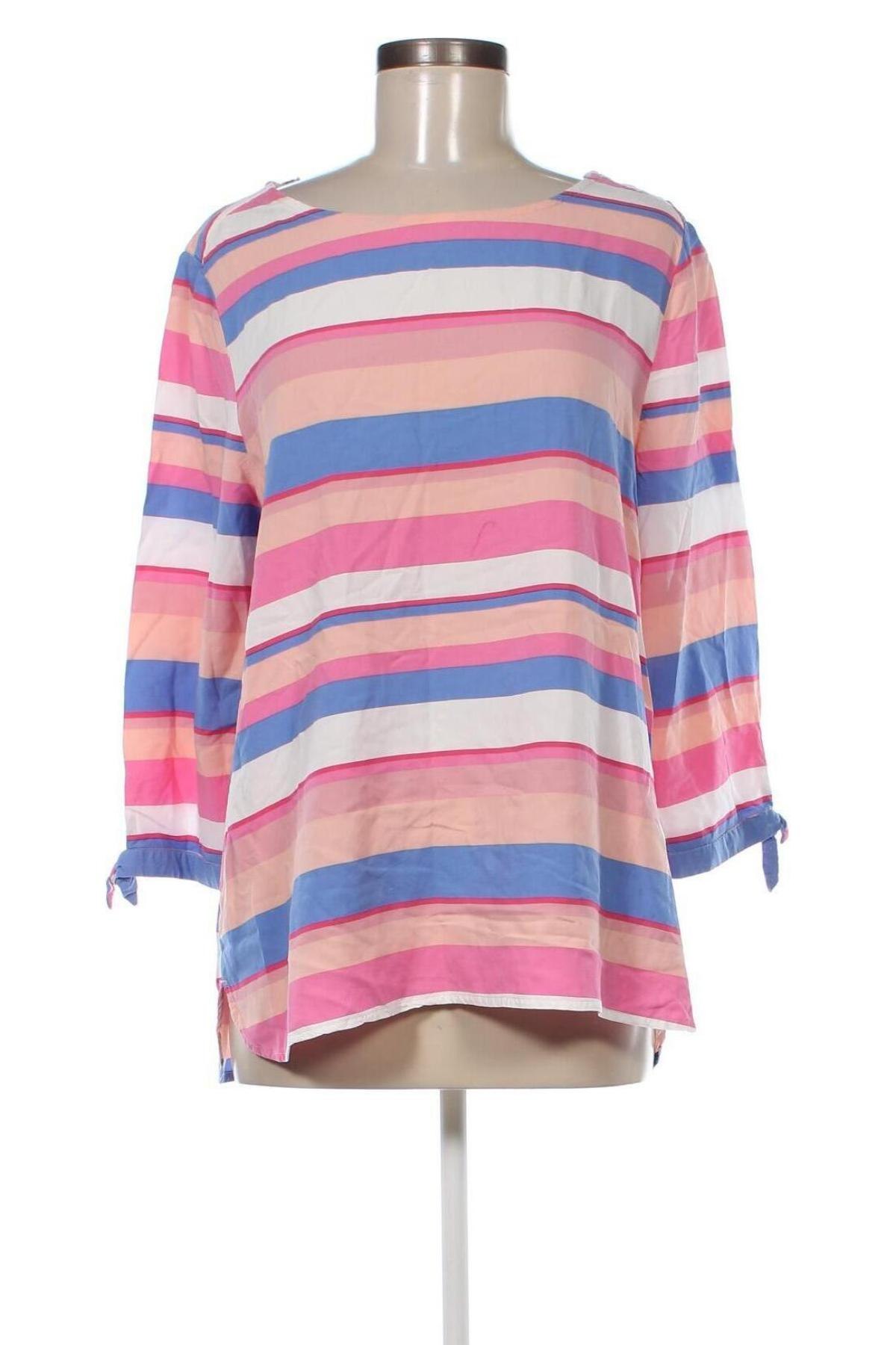 Damen Shirt Cecil, Größe XL, Farbe Mehrfarbig, Preis 23,66 €