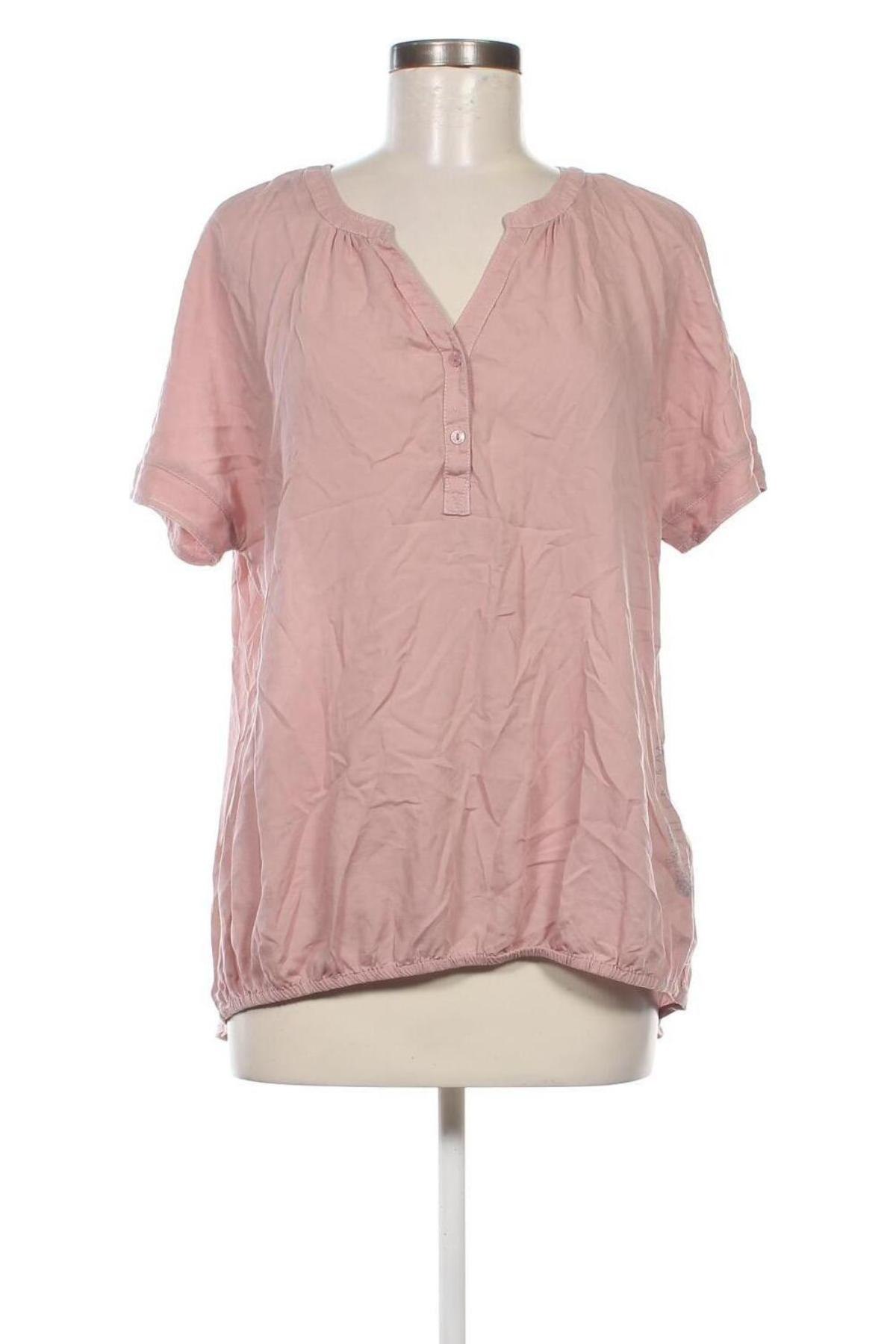 Damen Shirt Cecil, Größe L, Farbe Rosa, Preis 12,30 €
