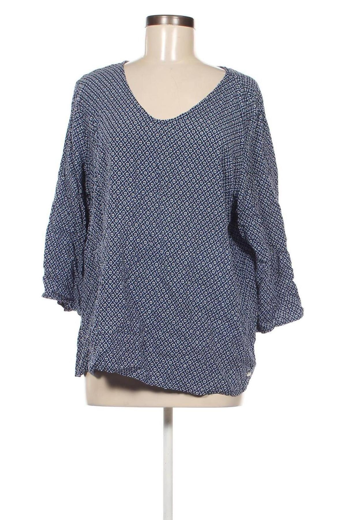 Damen Shirt Cecil, Größe L, Farbe Mehrfarbig, Preis € 8,28