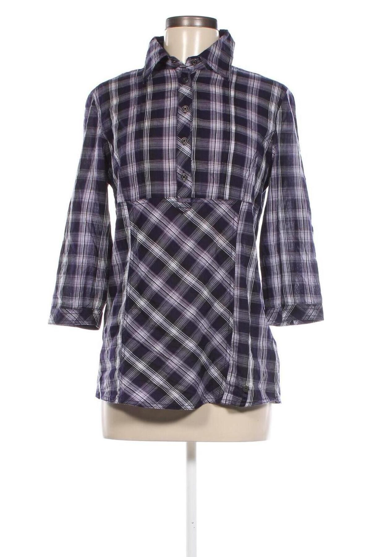 Γυναικεία μπλούζα Cecil, Μέγεθος S, Χρώμα Βιολετί, Τιμή 5,26 €