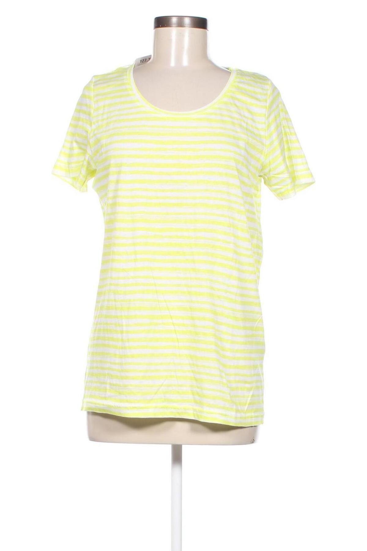 Damen Shirt Cecil, Größe L, Farbe Mehrfarbig, Preis 12,30 €