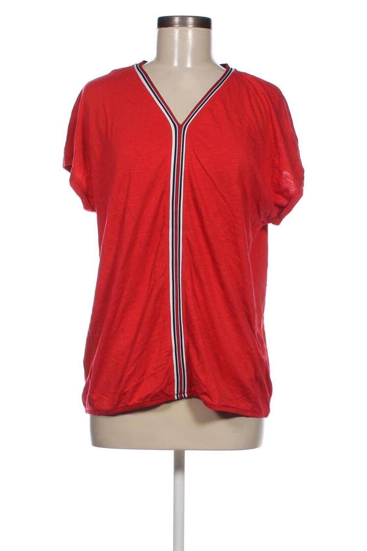 Damen Shirt Cecil, Größe M, Farbe Rot, Preis 5,92 €