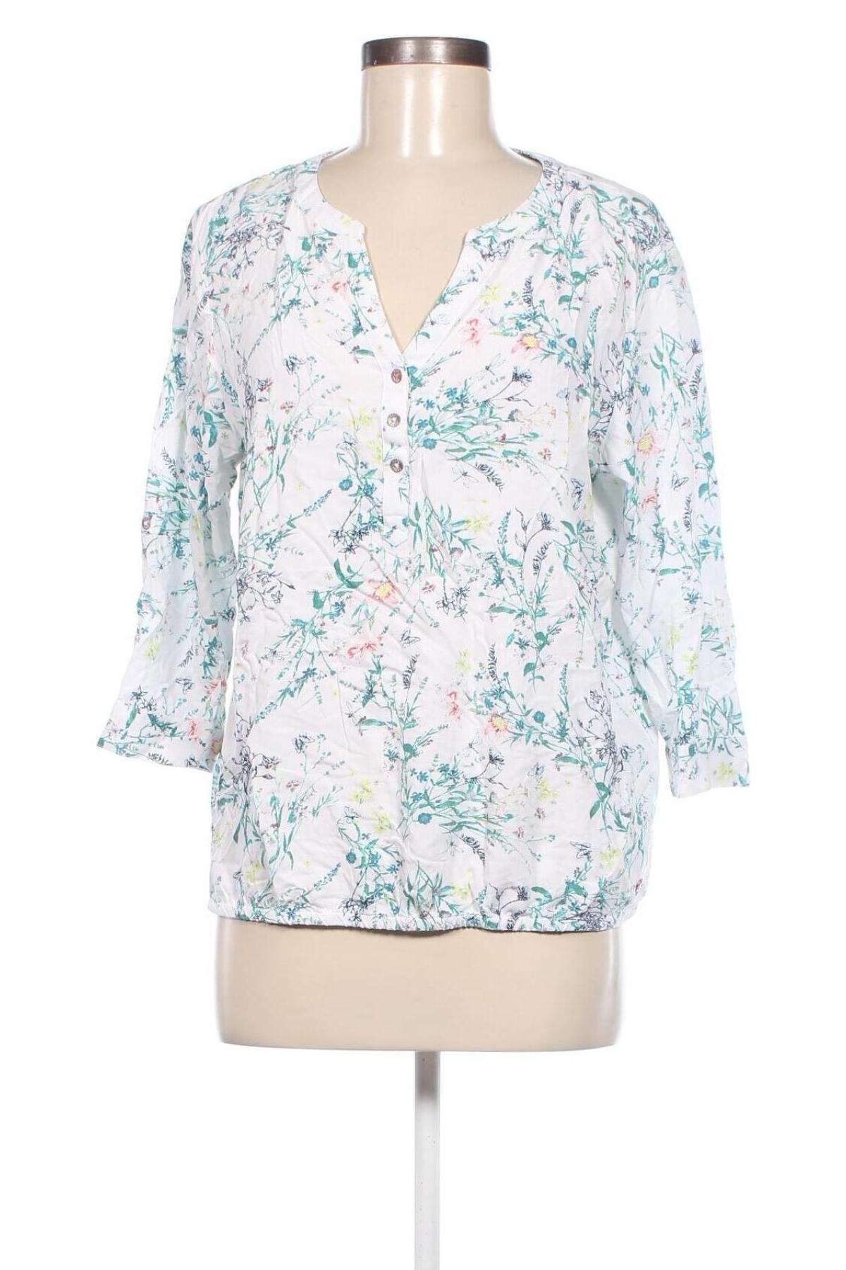 Damen Shirt Cecil, Größe M, Farbe Mehrfarbig, Preis € 9,46