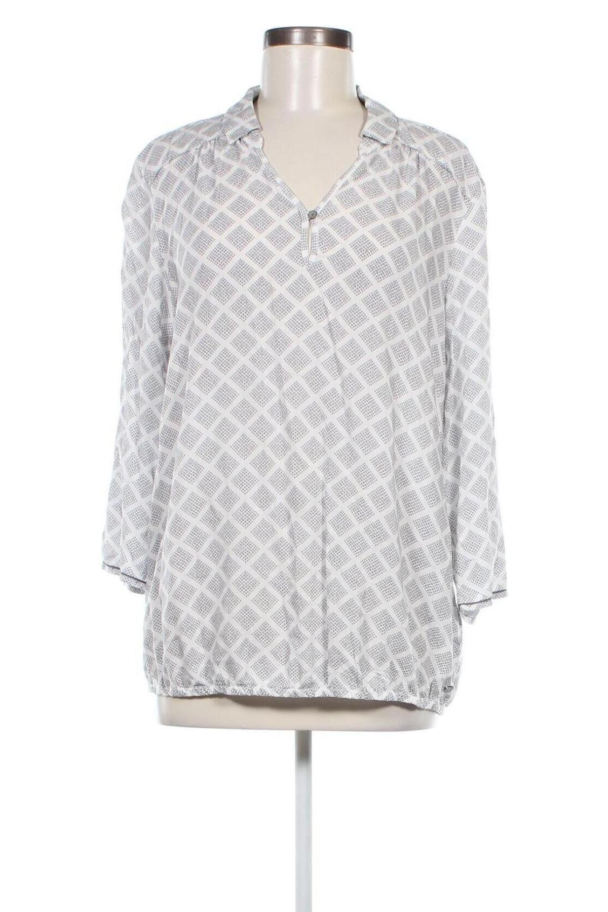 Damen Shirt Cecil, Größe L, Farbe Mehrfarbig, Preis € 8,28