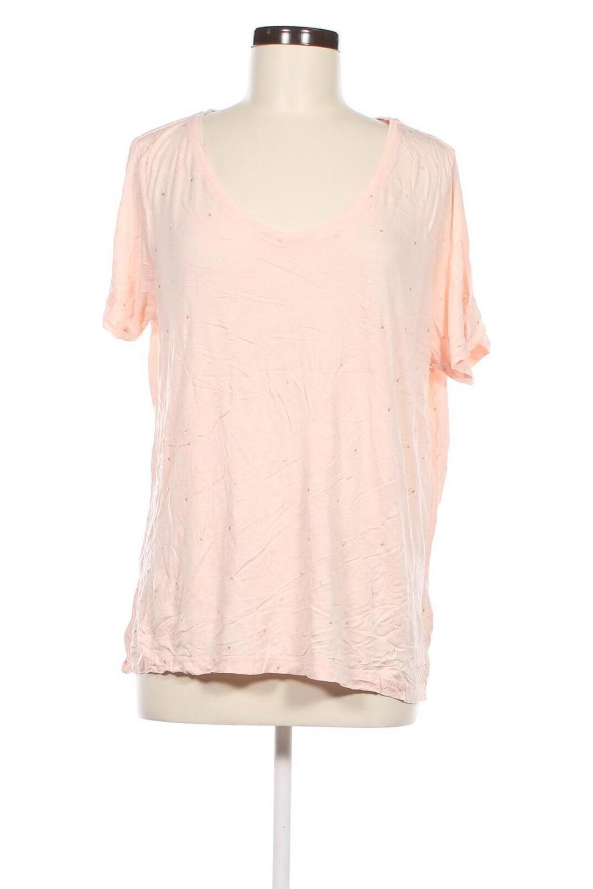 Damen Shirt Cecil, Größe XL, Farbe Rosa, Preis 12,30 €