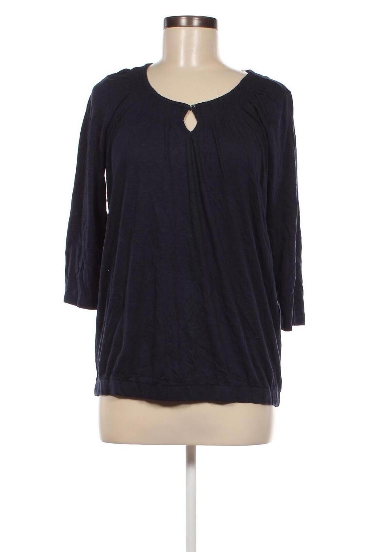 Damen Shirt Cecil, Größe S, Farbe Blau, Preis € 18,75