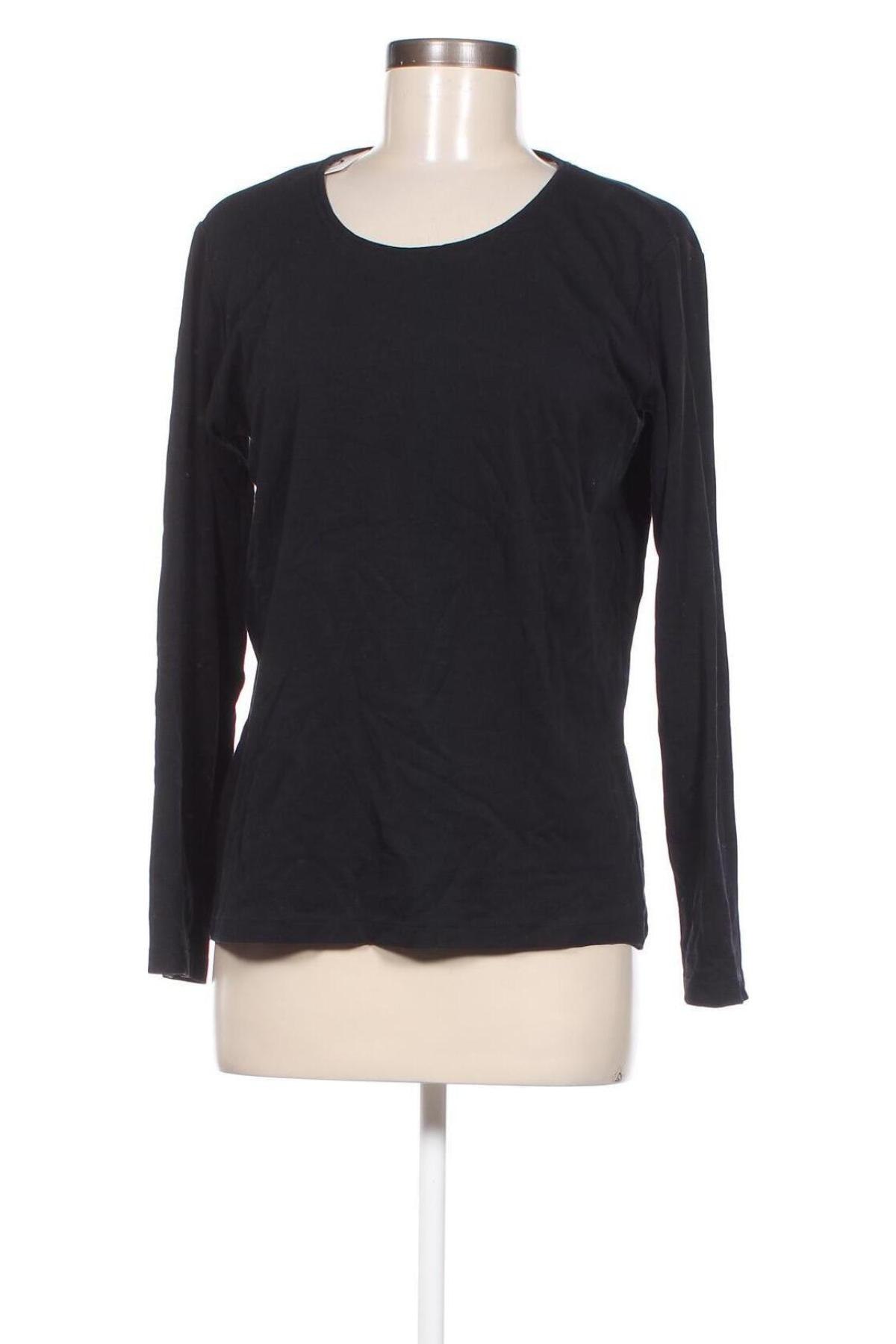 Damen Shirt Cecil, Größe L, Farbe Schwarz, Preis € 10,65