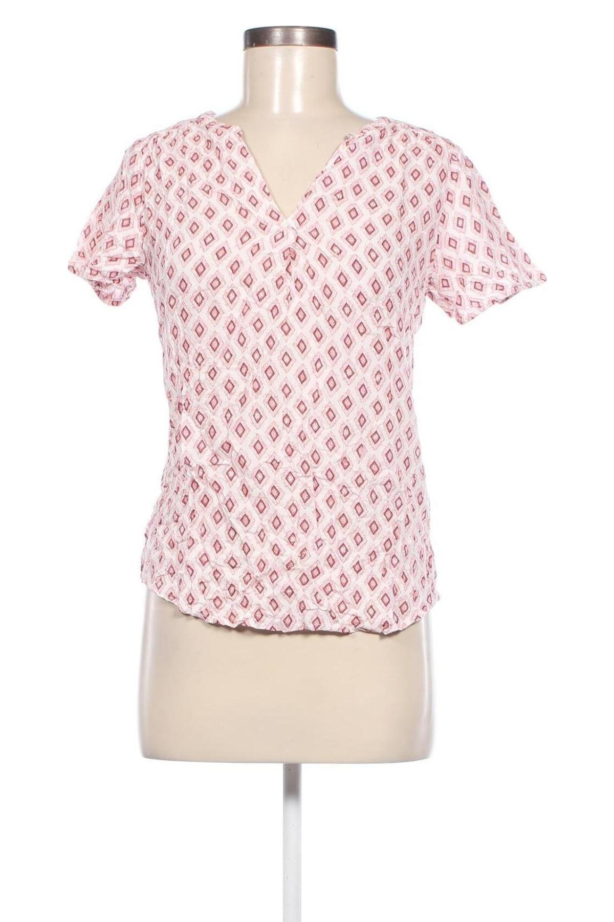 Γυναικεία μπλούζα Charies Vogele, Μέγεθος S, Χρώμα Πολύχρωμο, Τιμή 4,95 €