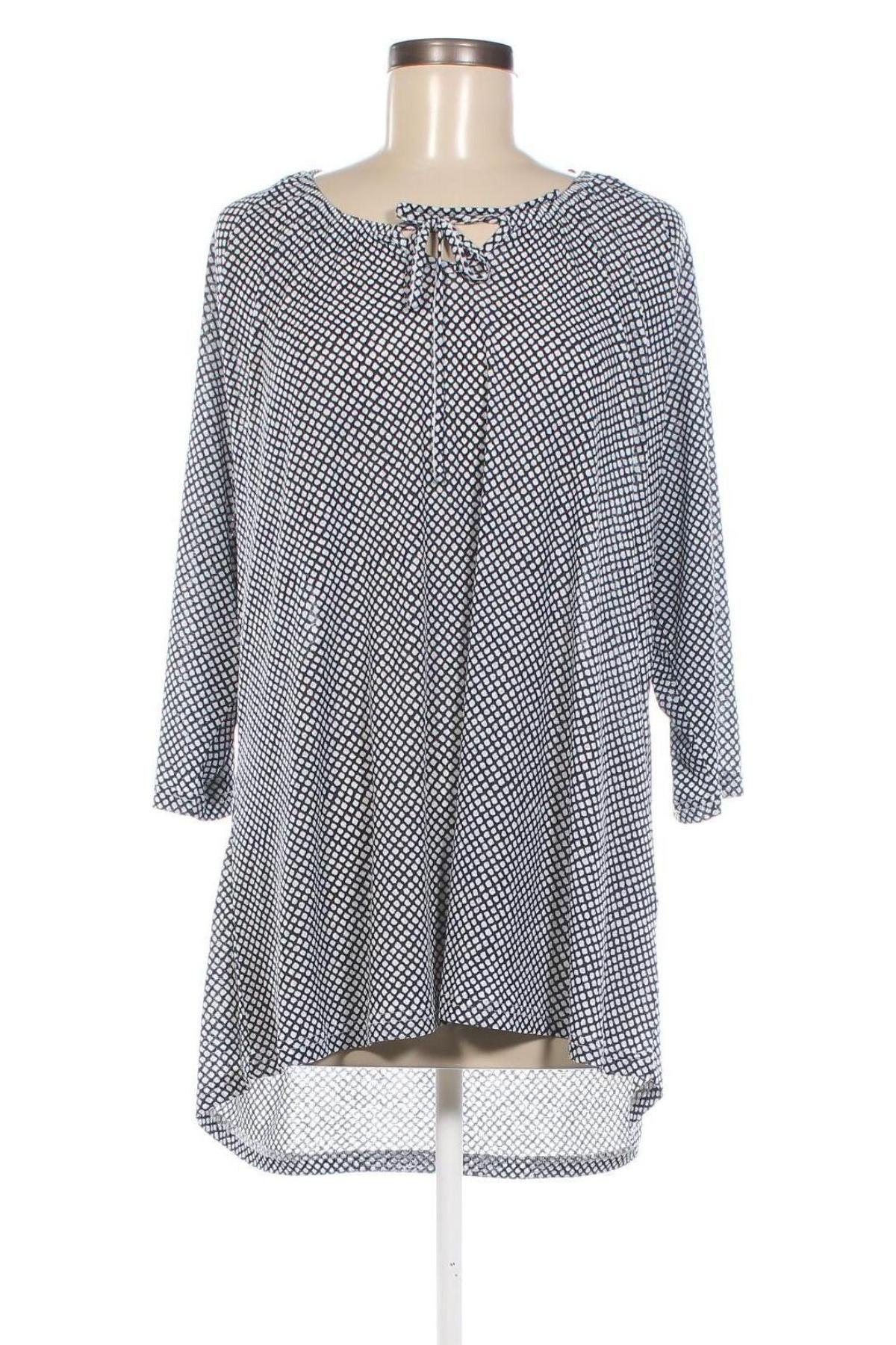 Γυναικεία μπλούζα Charles Vogele, Μέγεθος 3XL, Χρώμα Πολύχρωμο, Τιμή 10,58 €