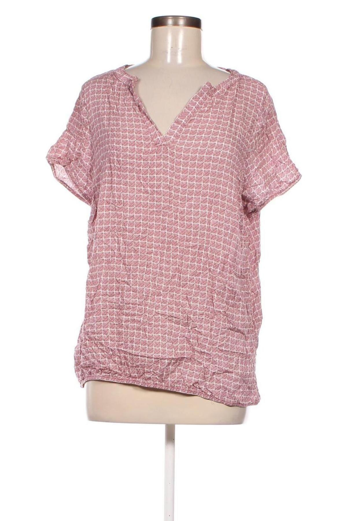 Damen Shirt Charles Vogele, Größe M, Farbe Rosa, Preis 3,17 €