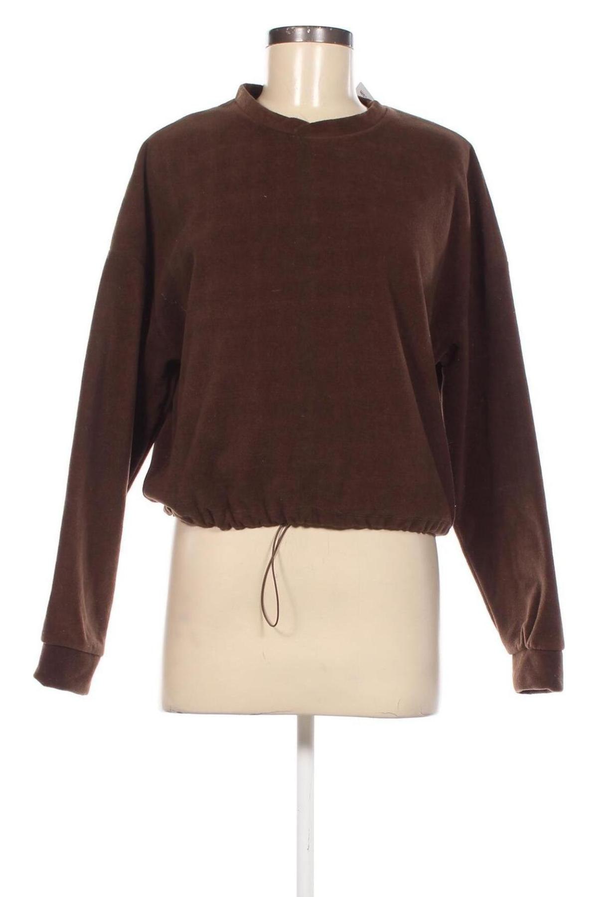 Damen Shirt Chiquelle, Größe XS, Farbe Braun, Preis € 10,65