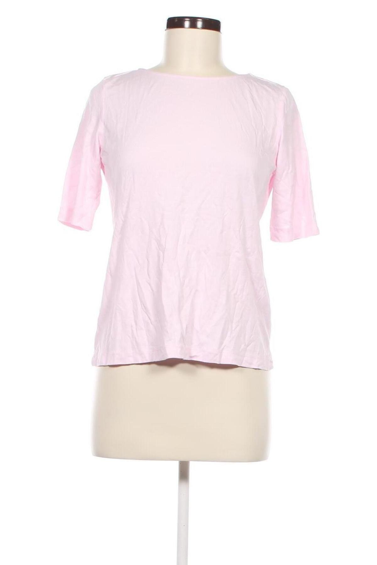 Γυναικεία μπλούζα Christian Berg, Μέγεθος M, Χρώμα Ρόζ , Τιμή 5,01 €
