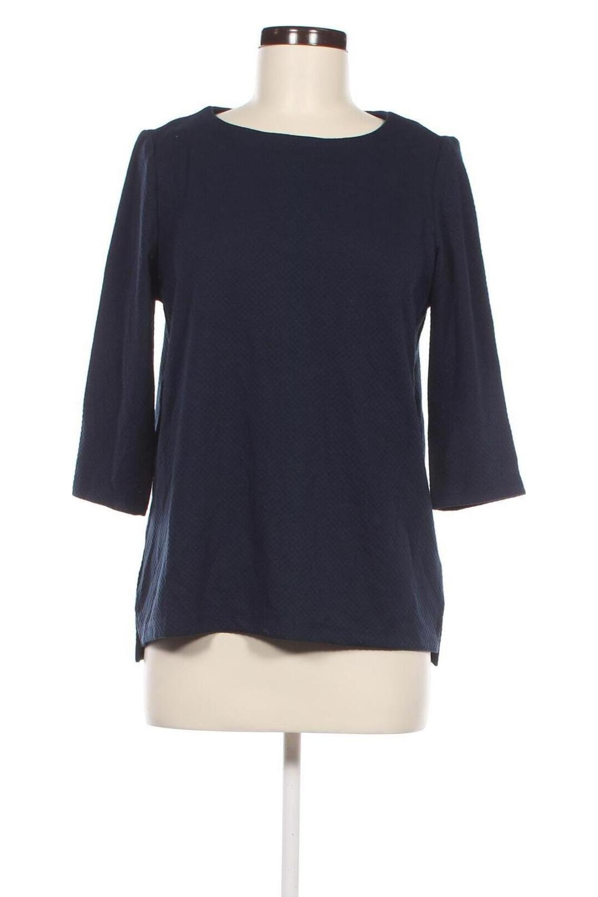 Γυναικεία μπλούζα Christian Berg, Μέγεθος M, Χρώμα Μπλέ, Τιμή 6,68 €