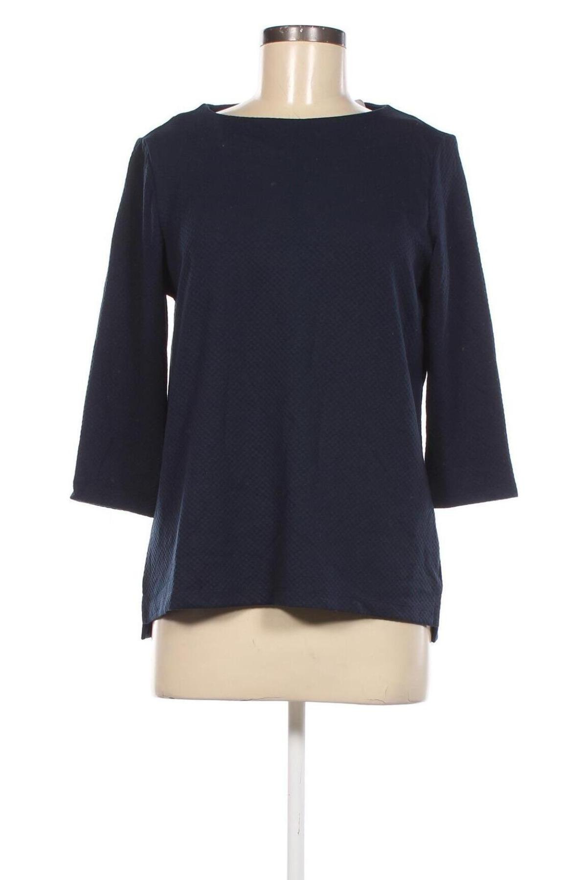 Damen Shirt Christian Berg, Größe M, Farbe Blau, Preis € 8,46