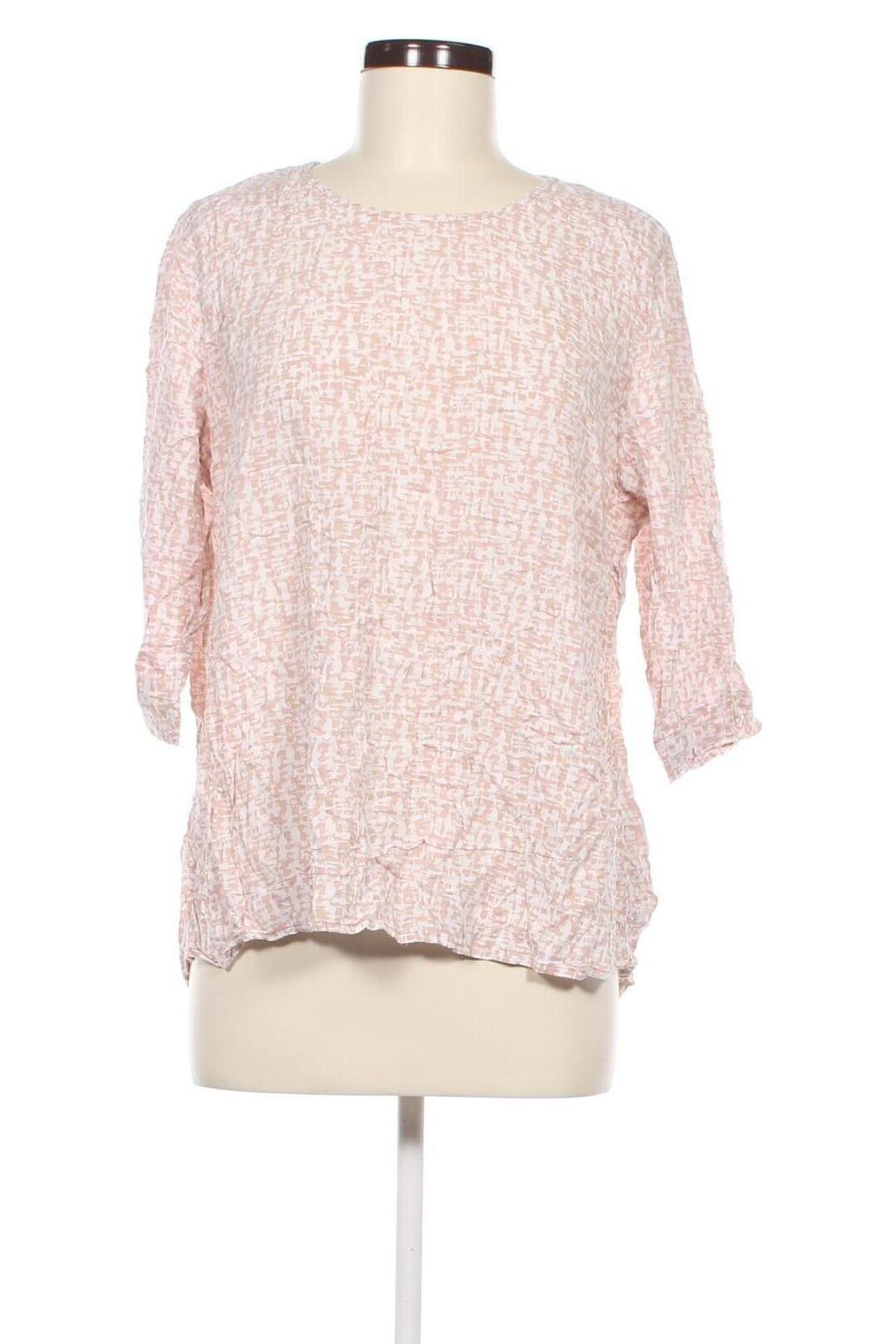 Bluză de femei Clarina Collection, Mărime XL, Culoare Roz, Preț 31,25 Lei