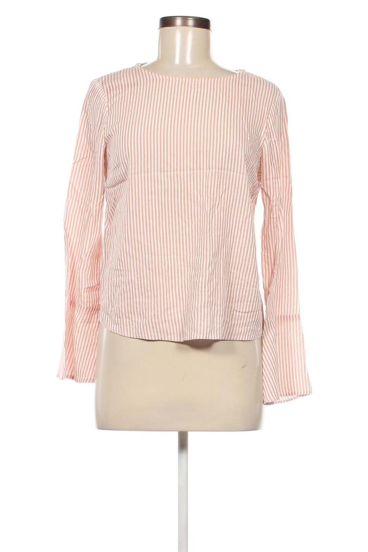 Damen Shirt Clockhouse, Größe S, Farbe Mehrfarbig, Preis € 2,64