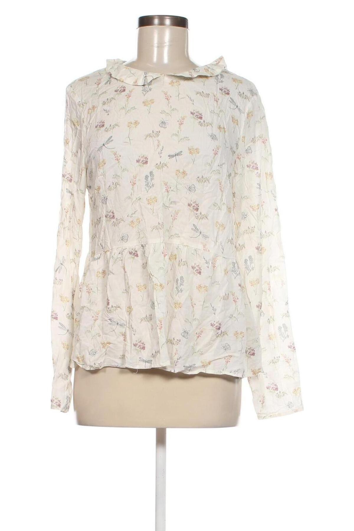 Γυναικεία μπλούζα Clockhouse, Μέγεθος M, Χρώμα Πολύχρωμο, Τιμή 5,25 €