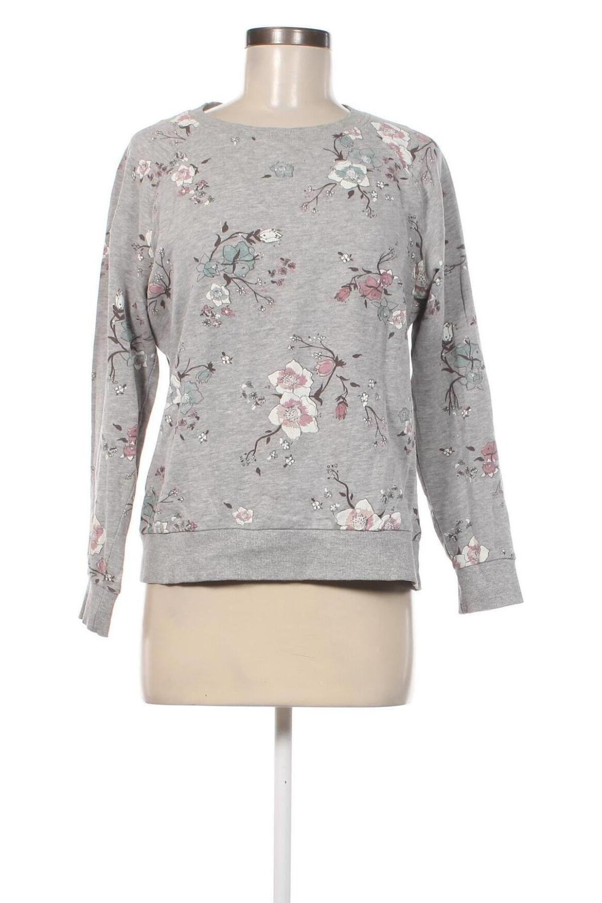 Damen Shirt Clockhouse, Größe L, Farbe Grau, Preis € 4,99