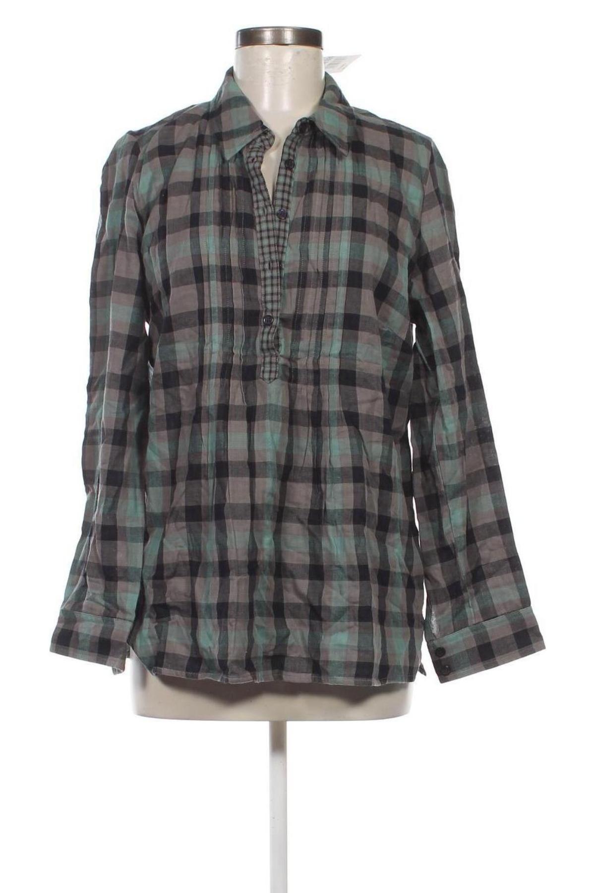 Γυναικεία μπλούζα Collection L, Μέγεθος L, Χρώμα Πολύχρωμο, Τιμή 4,70 €