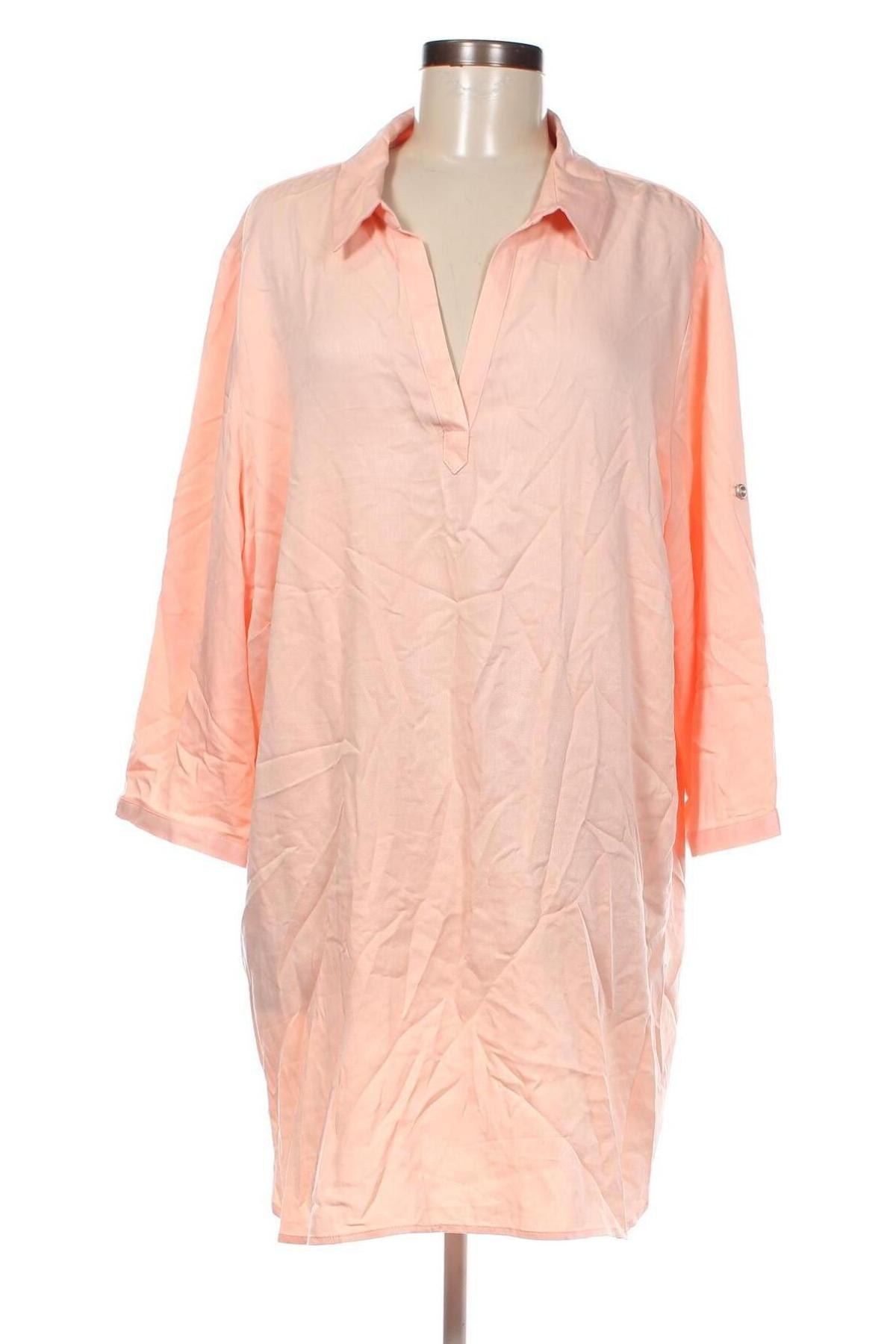 Damen Shirt Collection L, Größe 3XL, Farbe Rosa, Preis € 12,56