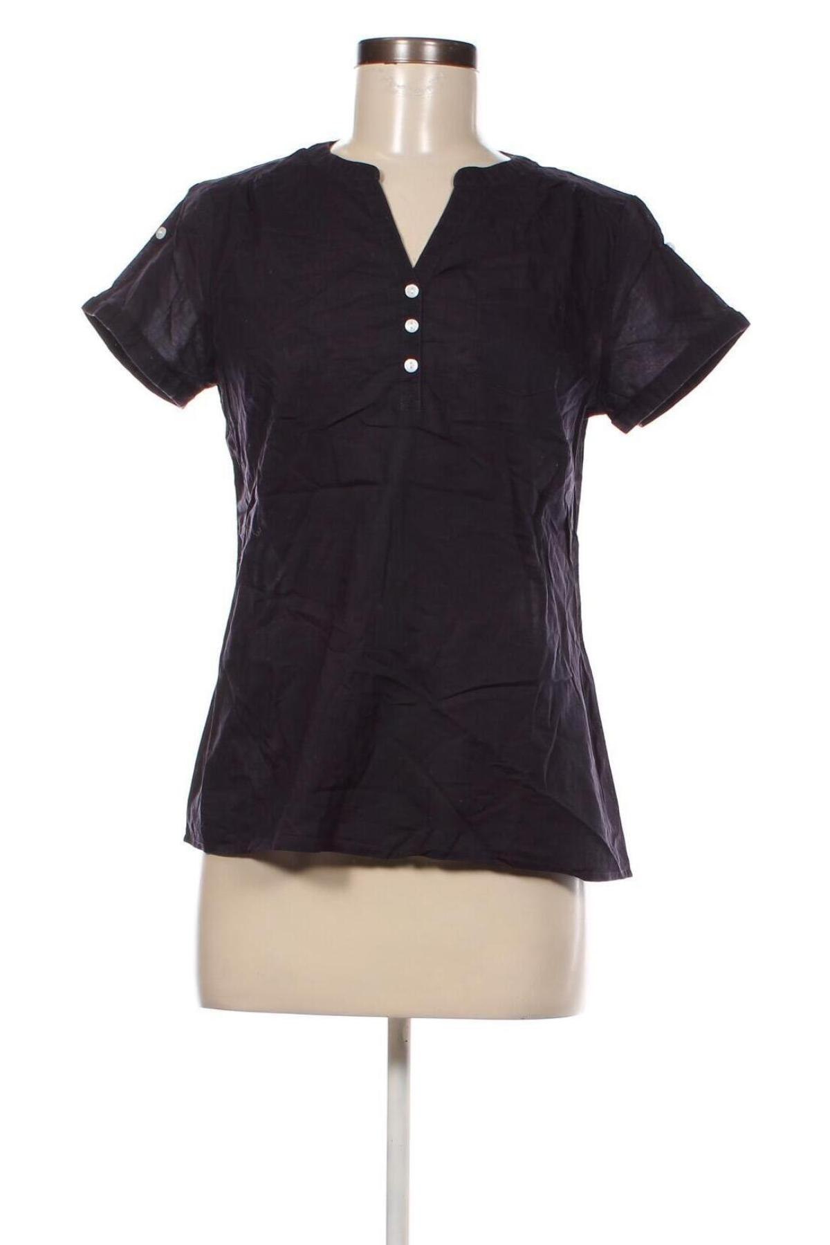 Damen Shirt Collection L, Größe M, Farbe Lila, Preis € 3,99