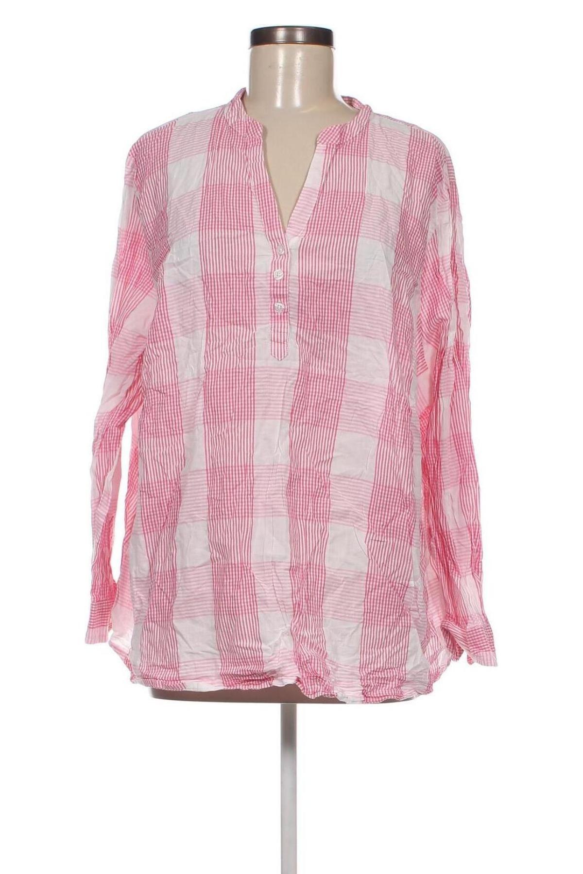 Damen Shirt Collection L, Größe L, Farbe Mehrfarbig, Preis 5,95 €