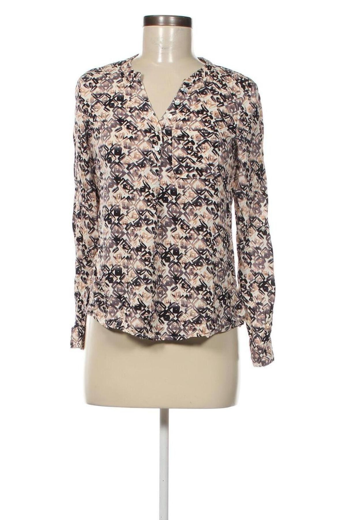 Damen Shirt Colloseum, Größe S, Farbe Mehrfarbig, Preis € 3,31
