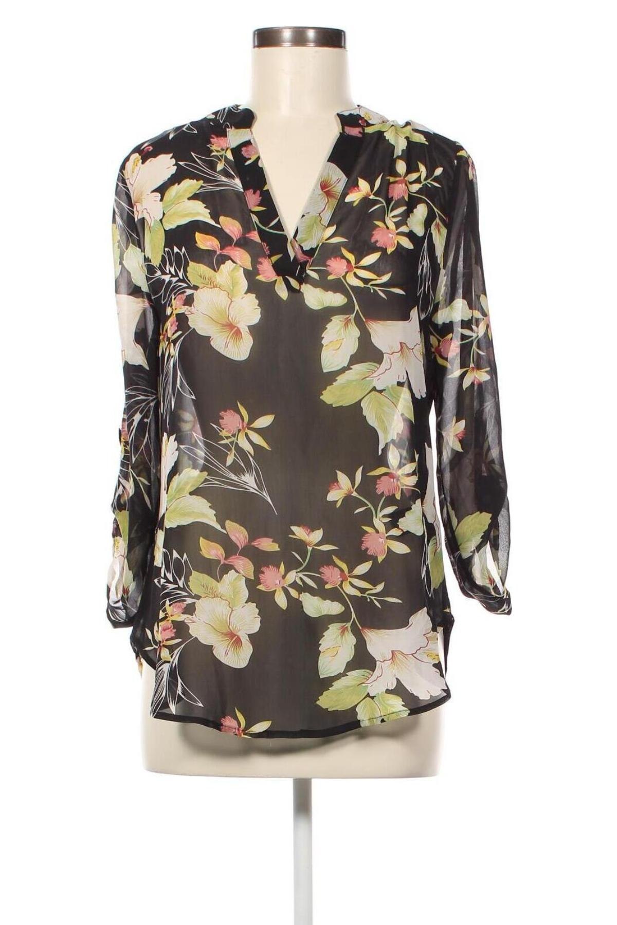 Γυναικεία μπλούζα Colloseum, Μέγεθος M, Χρώμα Πολύχρωμο, Τιμή 4,70 €