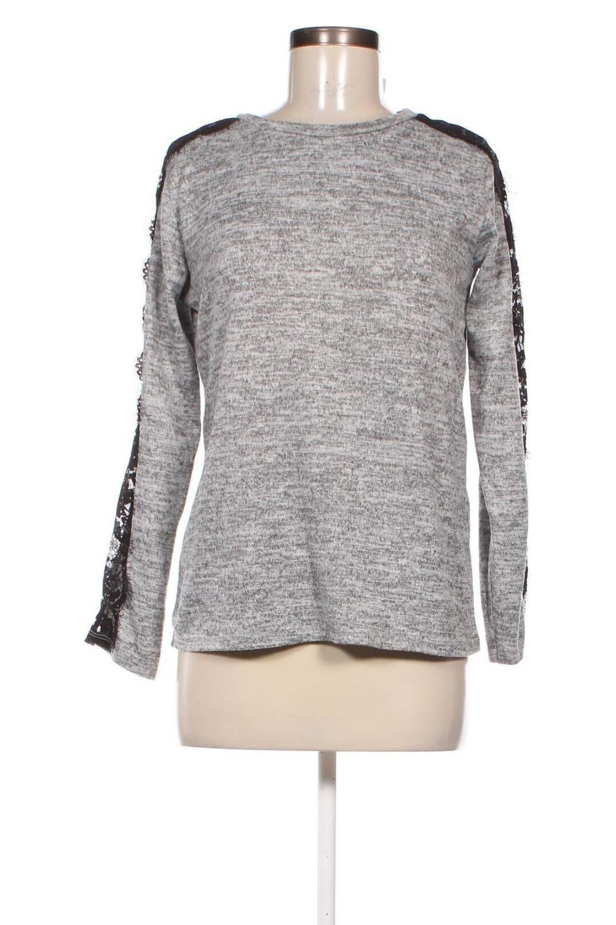 Damen Shirt Colloseum, Größe S, Farbe Grau, Preis 2,99 €