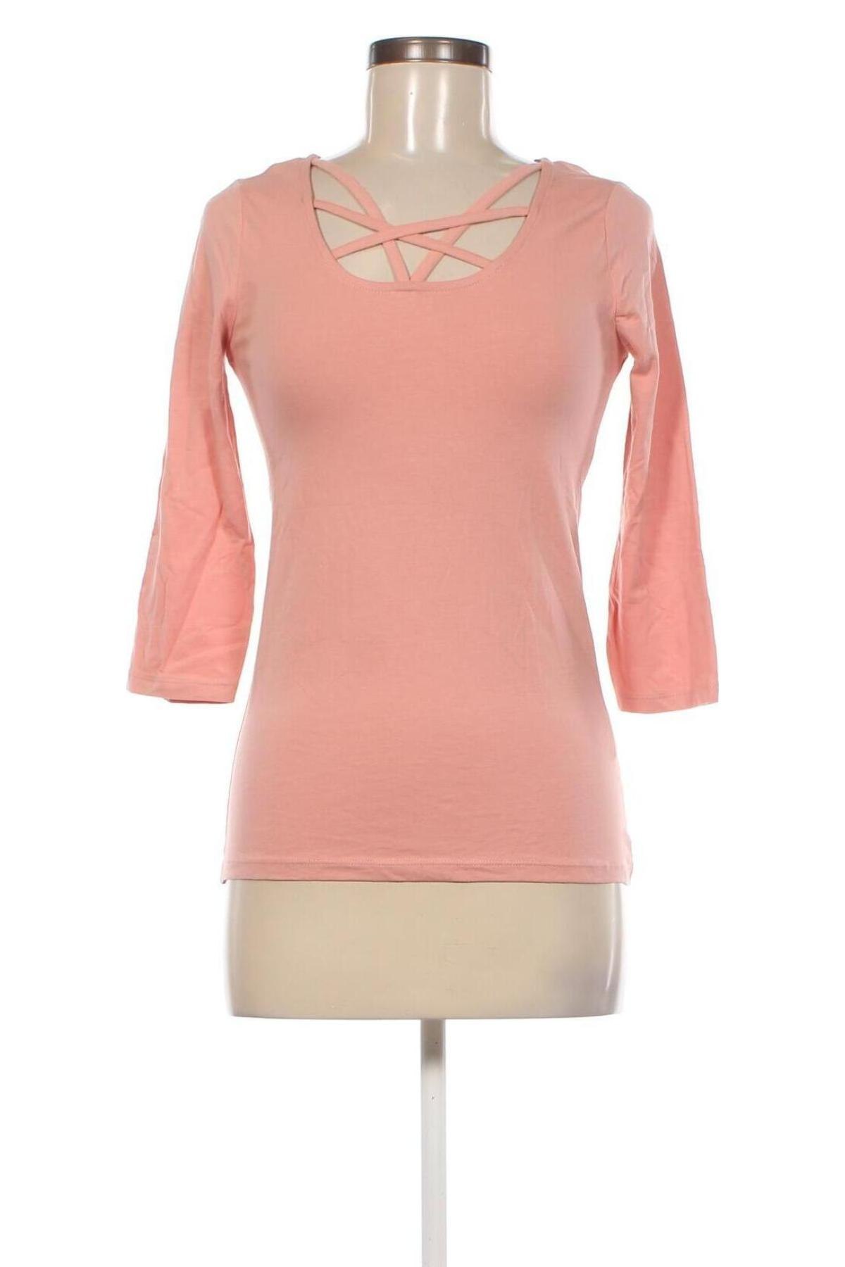 Damen Shirt Colloseum, Größe S, Farbe Rosa, Preis 3,97 €