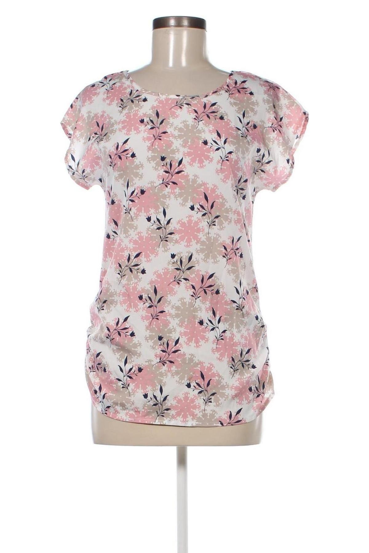 Damen Shirt Colloseum, Größe XS, Farbe Mehrfarbig, Preis € 3,97