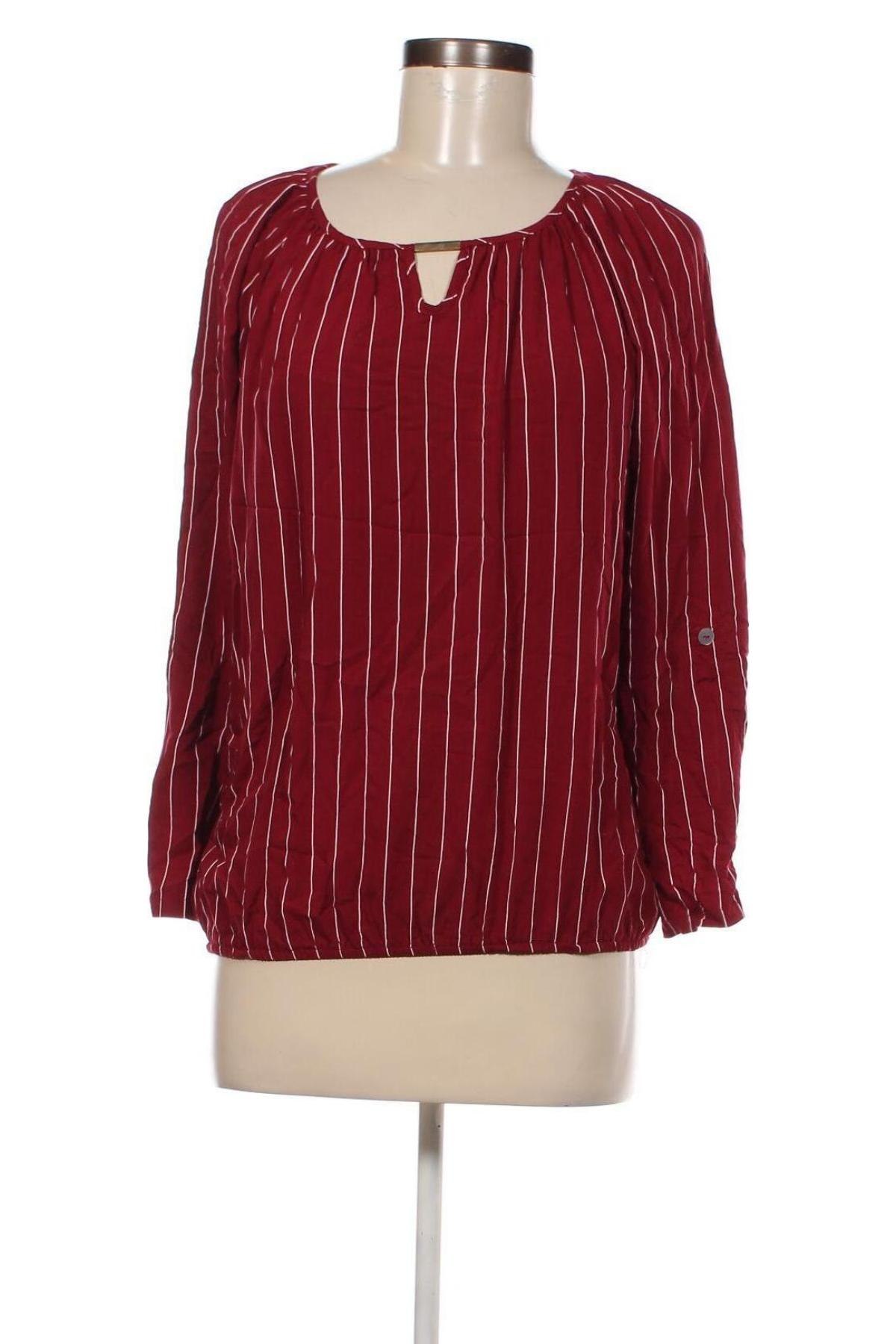 Damen Shirt Colloseum, Größe S, Farbe Rot, Preis 2,99 €