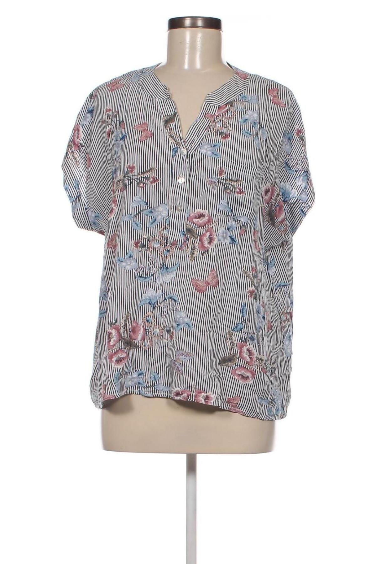 Damen Shirt Colloseum, Größe L, Farbe Mehrfarbig, Preis € 6,48