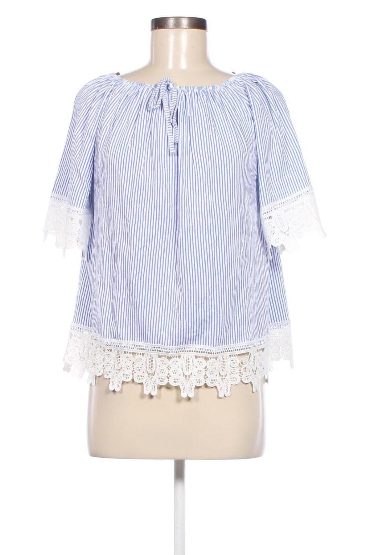 Γυναικεία μπλούζα Colloseum, Μέγεθος S, Χρώμα Πολύχρωμο, Τιμή 4,11 €
