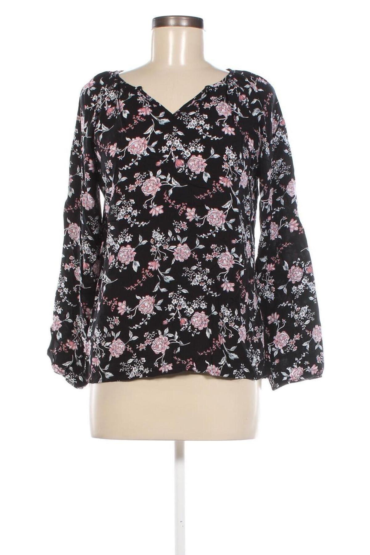 Γυναικεία μπλούζα Collusion, Μέγεθος XL, Χρώμα Πολύχρωμο, Τιμή 13,27 €