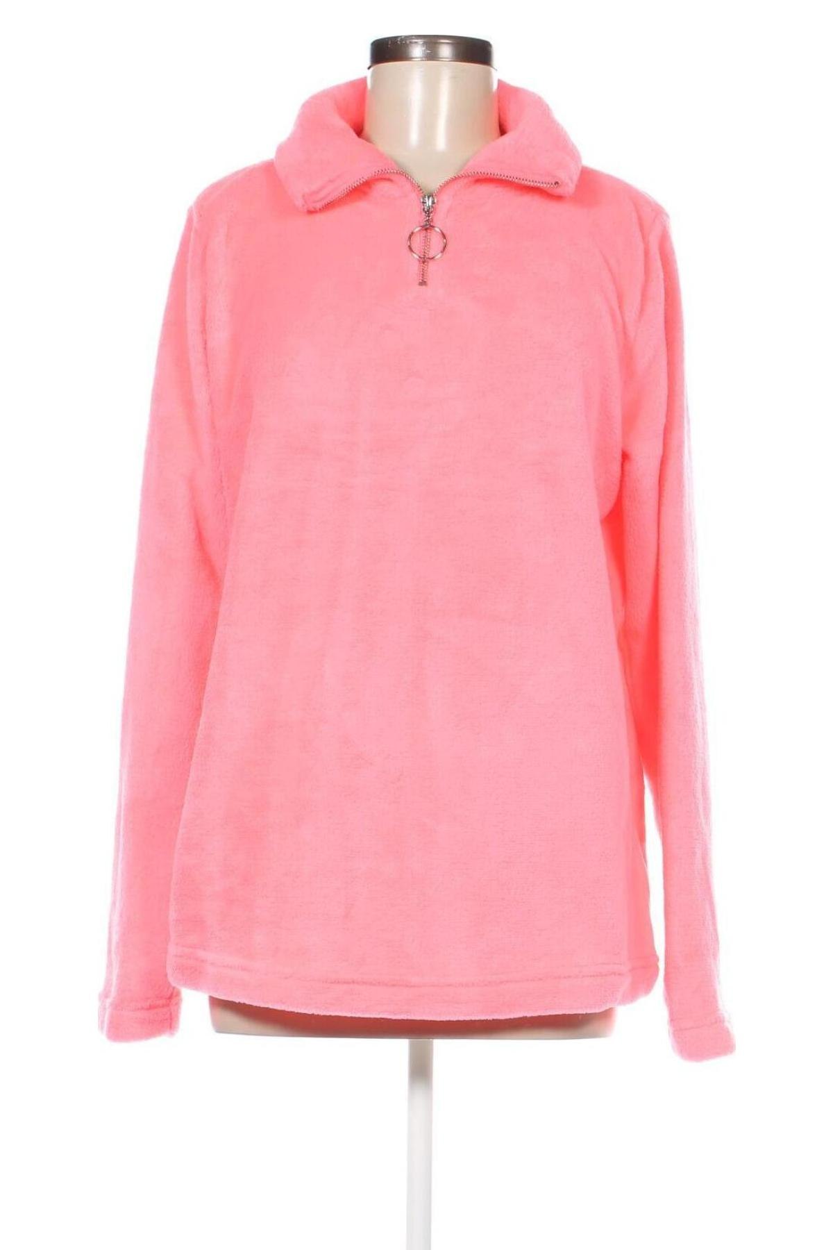 Damen Shirt Colours Of The World, Größe L, Farbe Rosa, Preis € 13,22