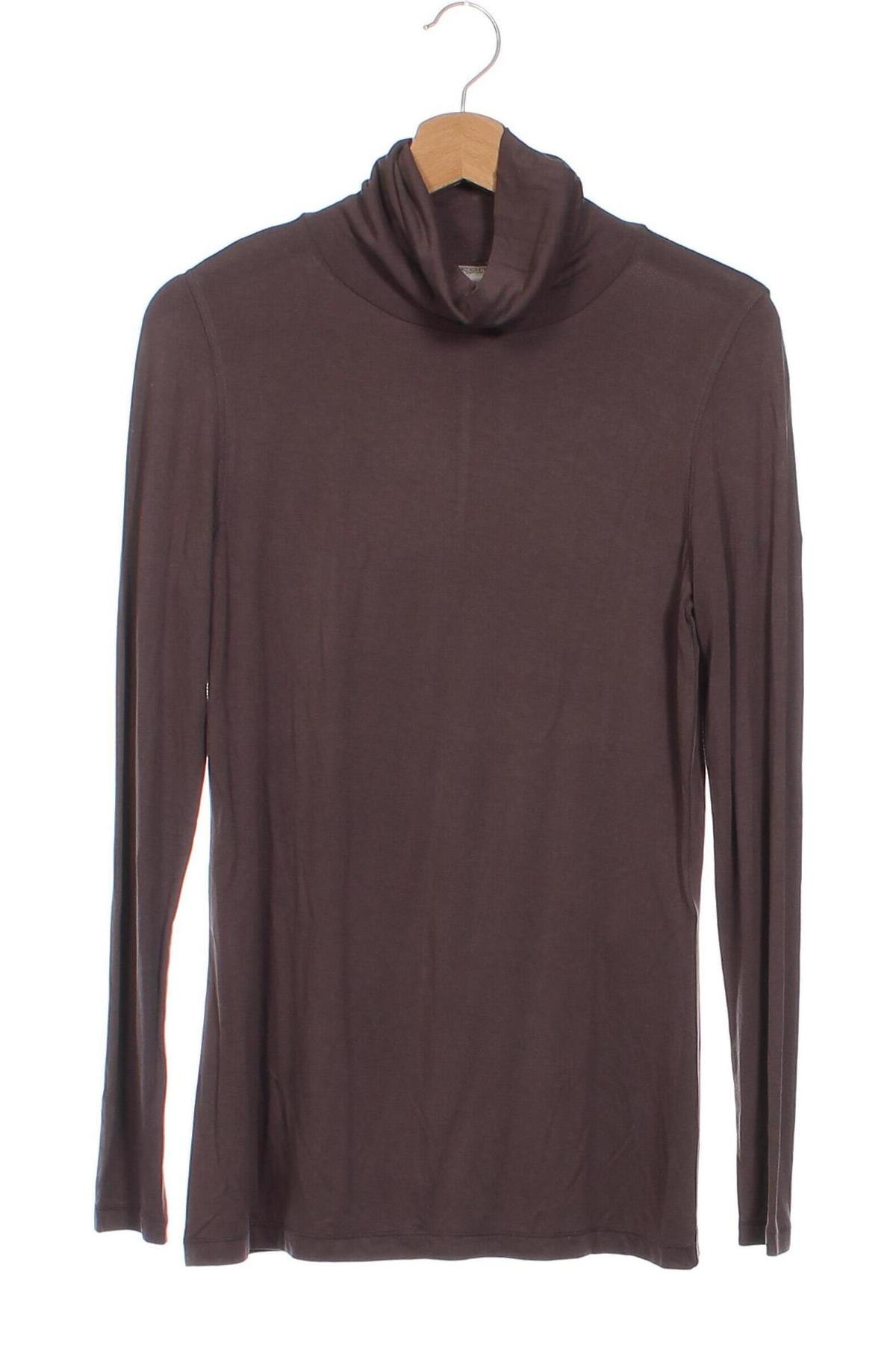 Damen Shirt Comma,, Größe S, Farbe Grau, Preis € 22,27