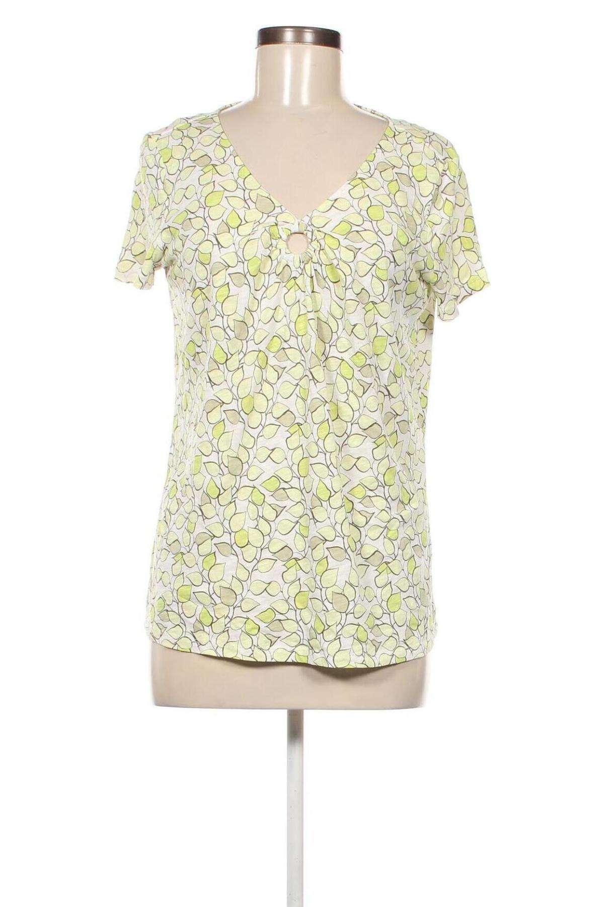 Damen Shirt Comma,, Größe M, Farbe Mehrfarbig, Preis 15,36 €
