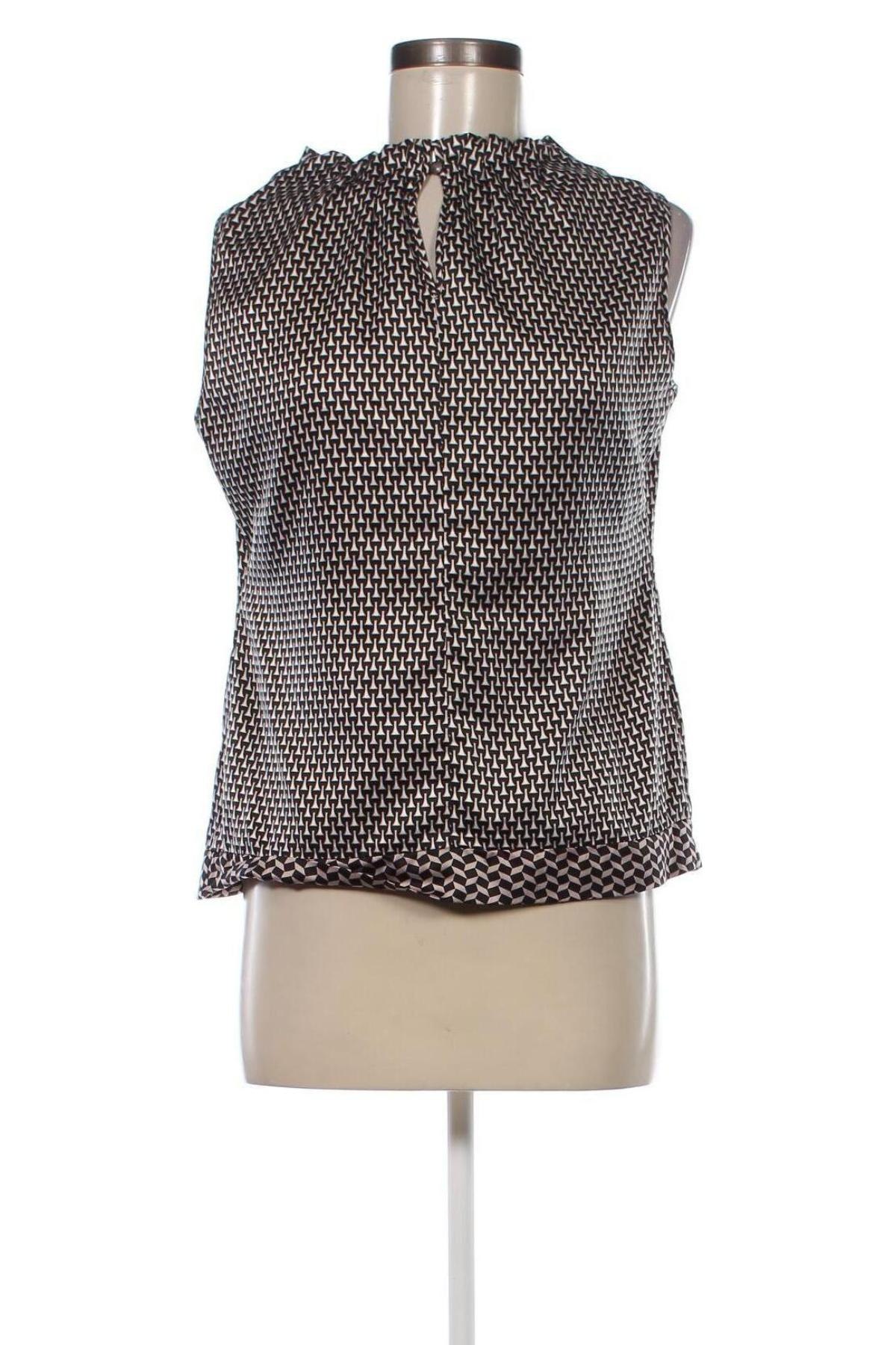 Damen Shirt Comma,, Größe S, Farbe Mehrfarbig, Preis 17,37 €