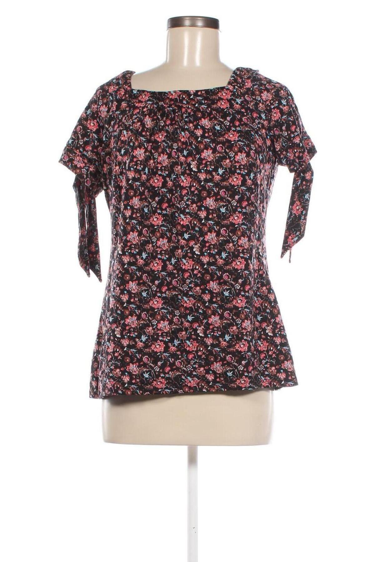 Damen Shirt Comma,, Größe M, Farbe Mehrfarbig, Preis € 16,37