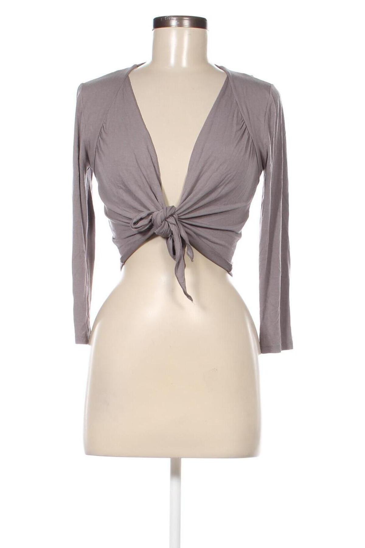 Damen Shirt Comma,, Größe S, Farbe Grau, Preis € 33,40