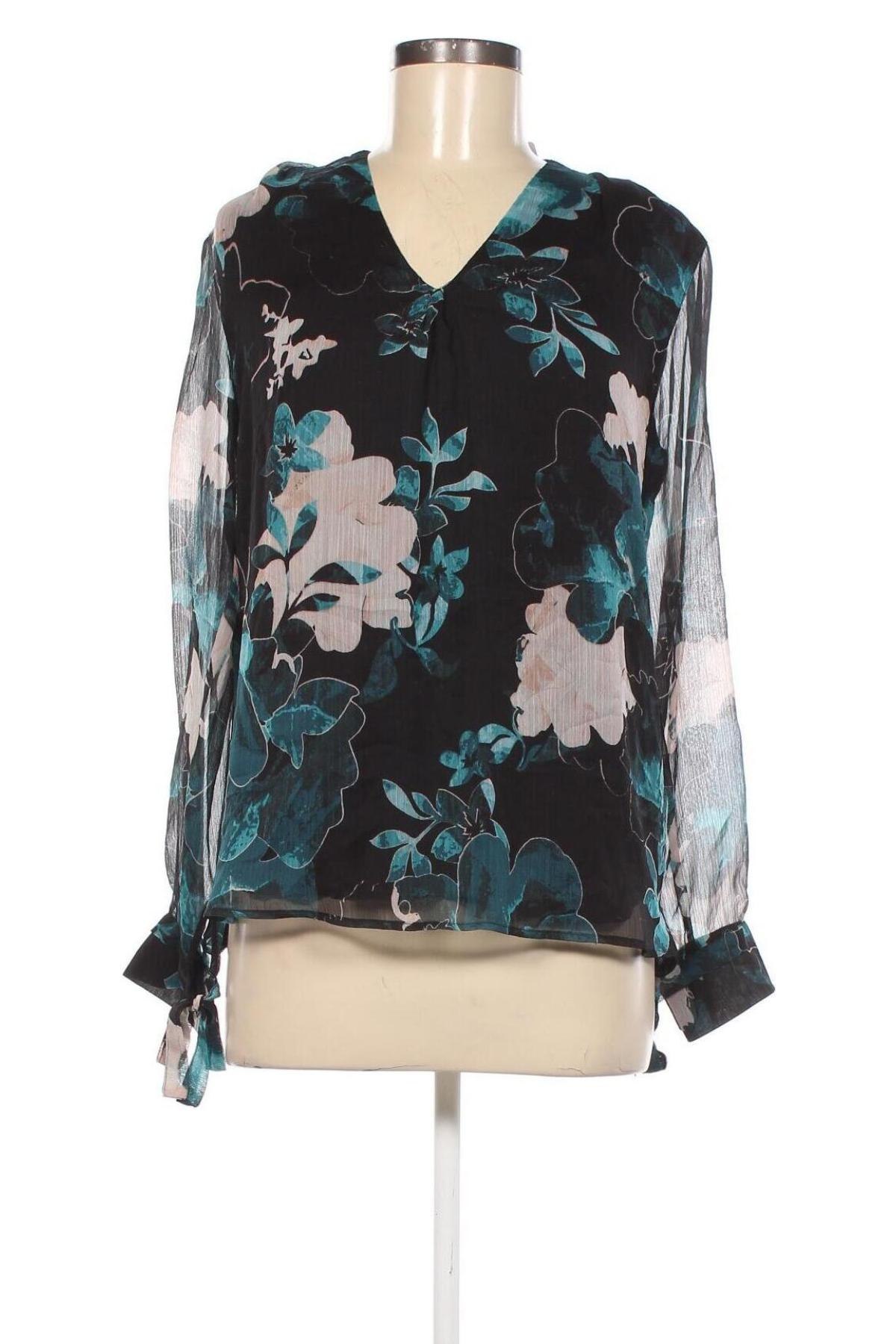 Damen Shirt Comma,, Größe S, Farbe Mehrfarbig, Preis 33,40 €