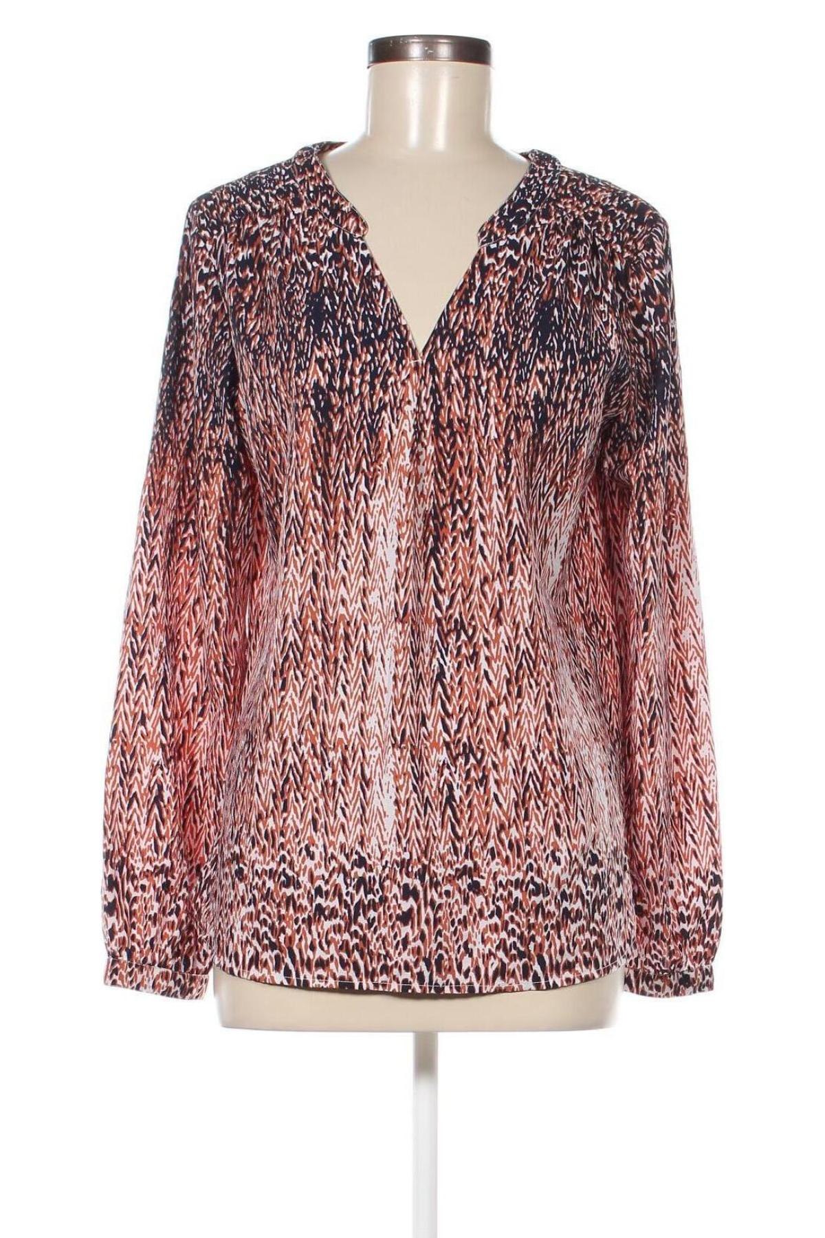 Γυναικεία μπλούζα Cool Code, Μέγεθος M, Χρώμα Πολύχρωμο, Τιμή 4,70 €