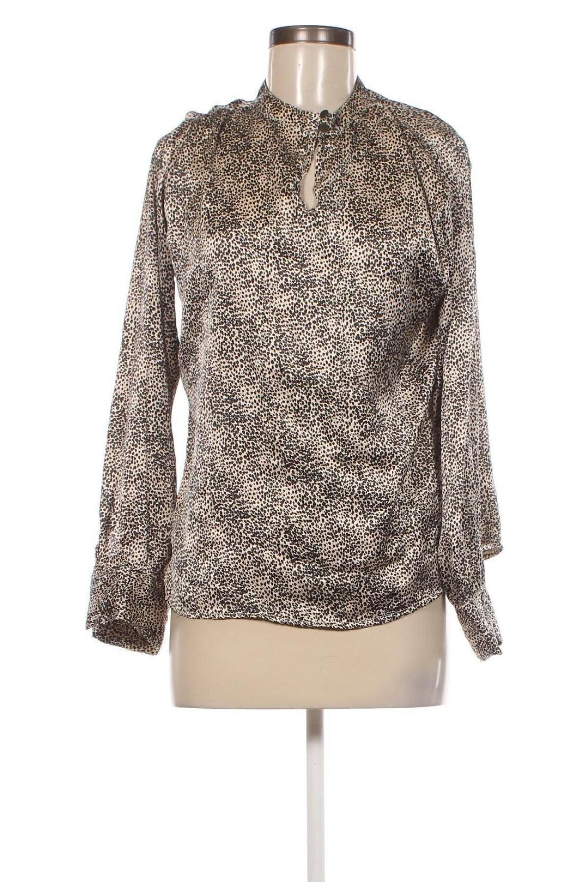 Γυναικεία μπλούζα Coop, Μέγεθος M, Χρώμα Πολύχρωμο, Τιμή 5,29 €
