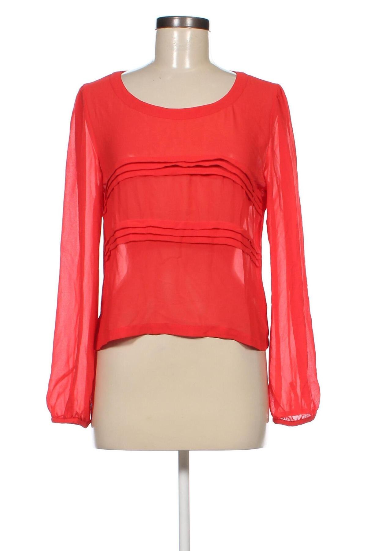 Γυναικεία μπλούζα Cotton On, Μέγεθος M, Χρώμα Κόκκινο, Τιμή 4,70 €
