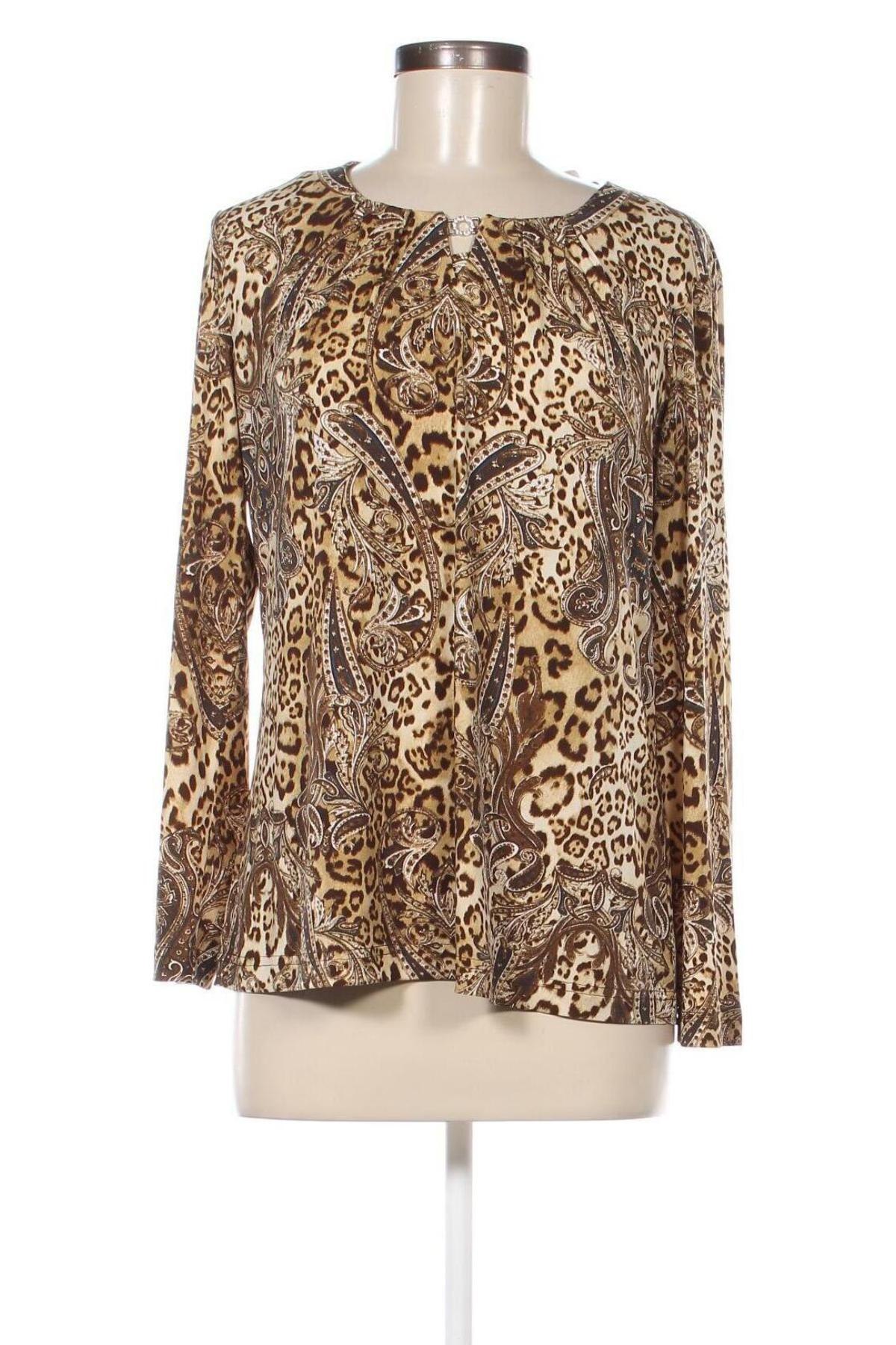 Damen Shirt Couture Line, Größe M, Farbe Mehrfarbig, Preis 7,10 €