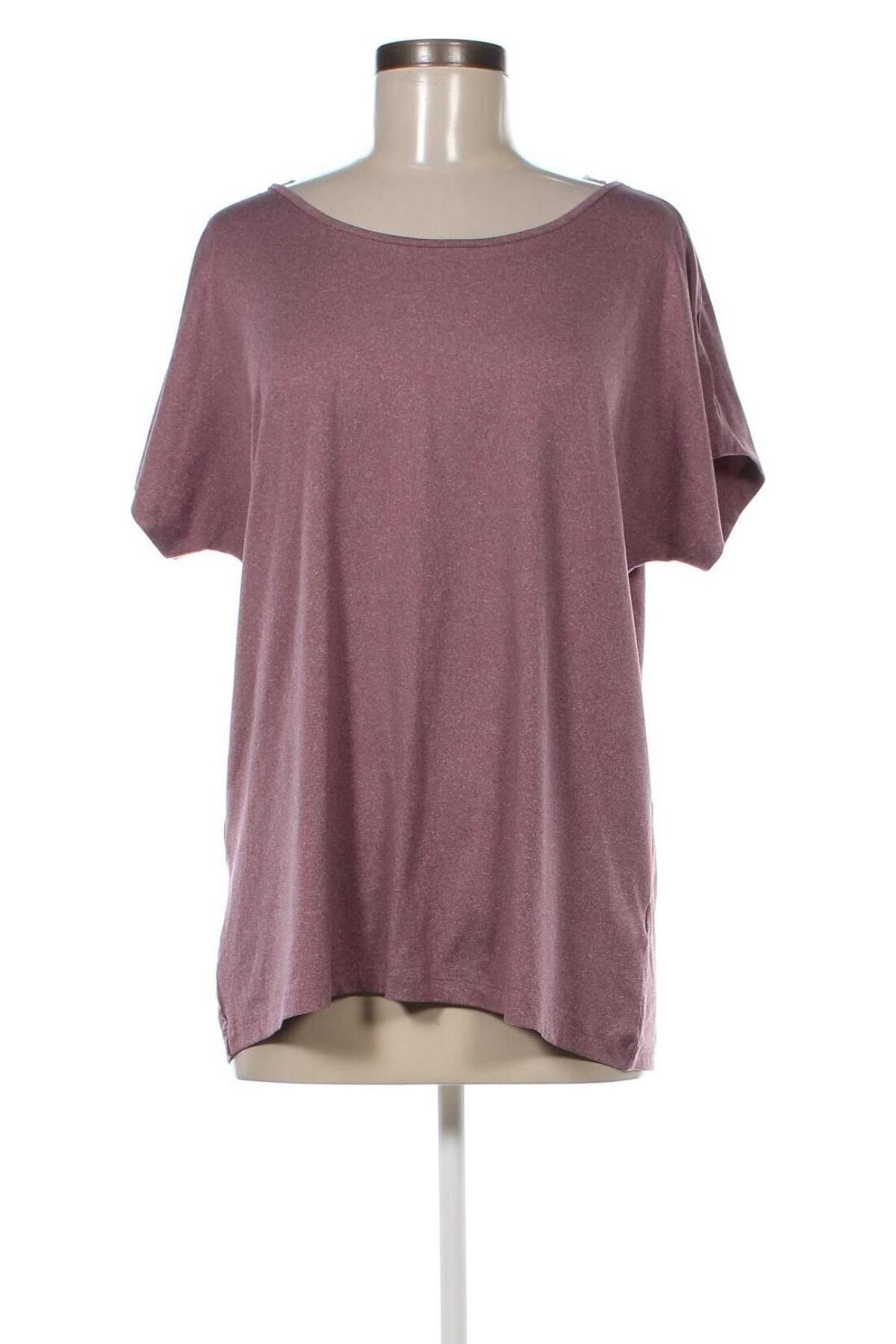 Damen Shirt Crane, Größe L, Farbe Rosa, Preis € 6,87